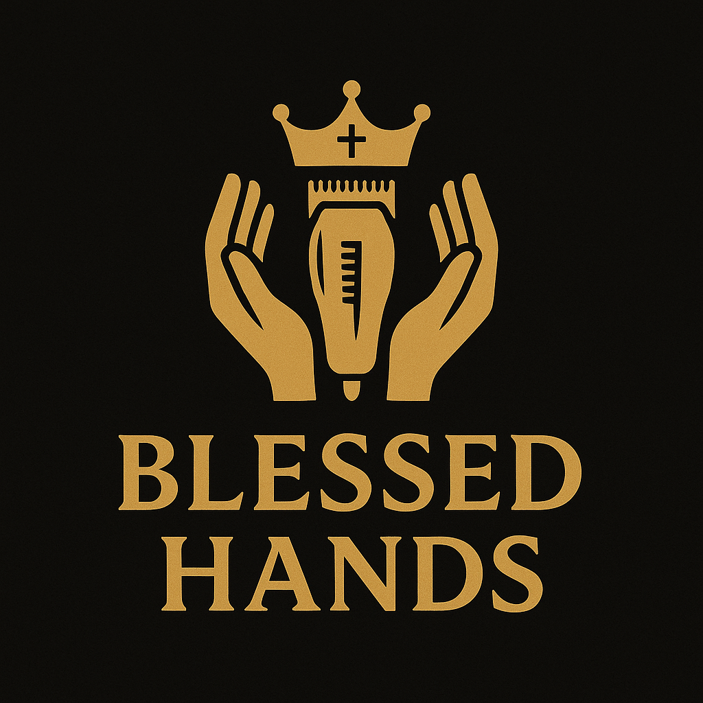 Blessed Hands Barber