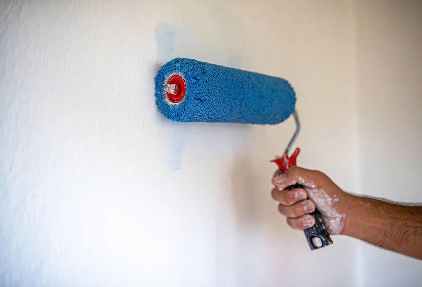 Professional Interior Painting