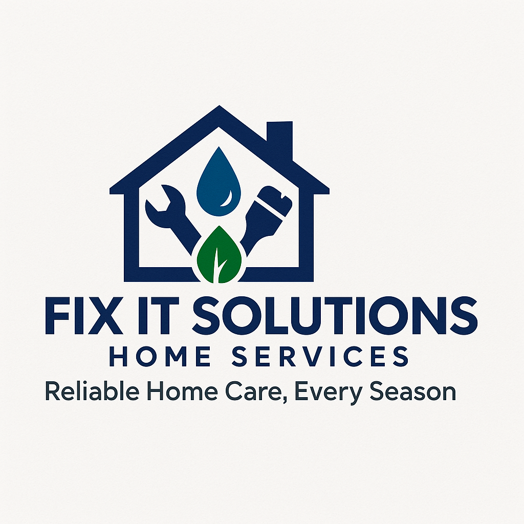Fix It Solutions