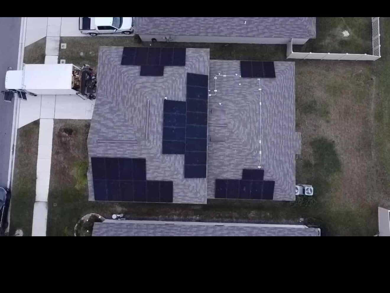 Solar Installation Project 4