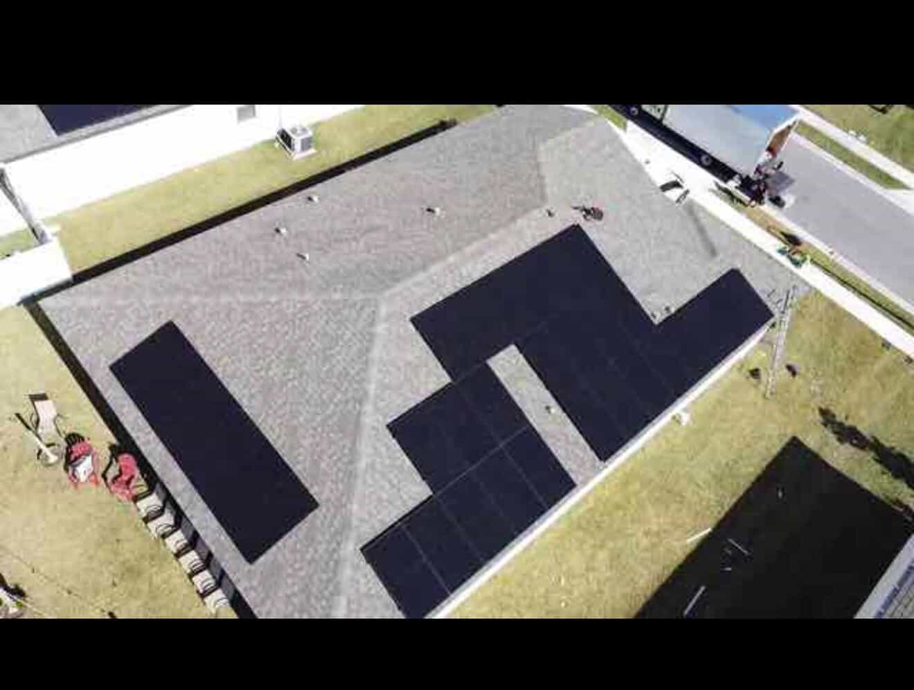 Solar Installation Project 5