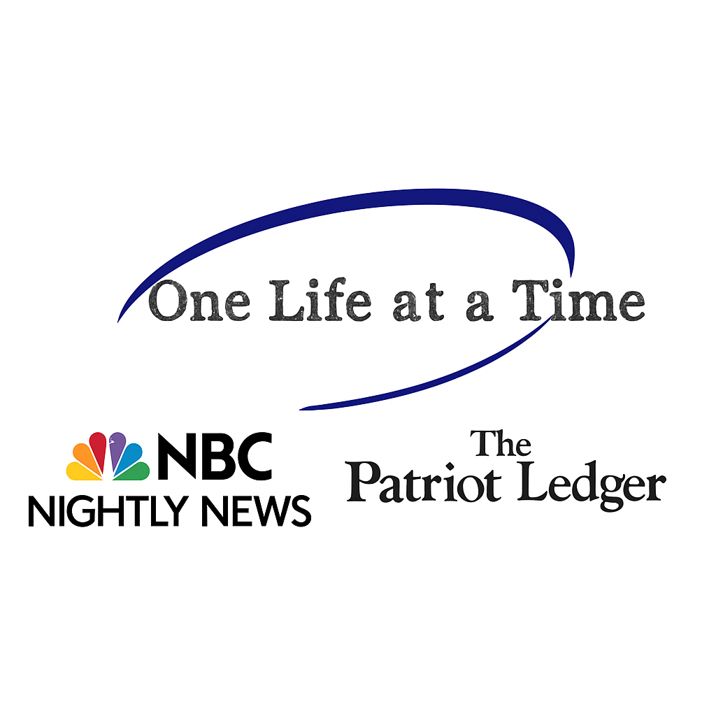 One Life at a Time Feature