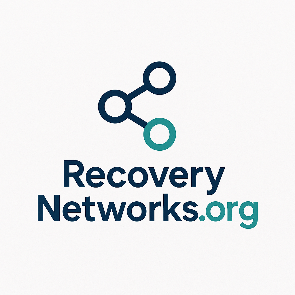 Recovery Networks