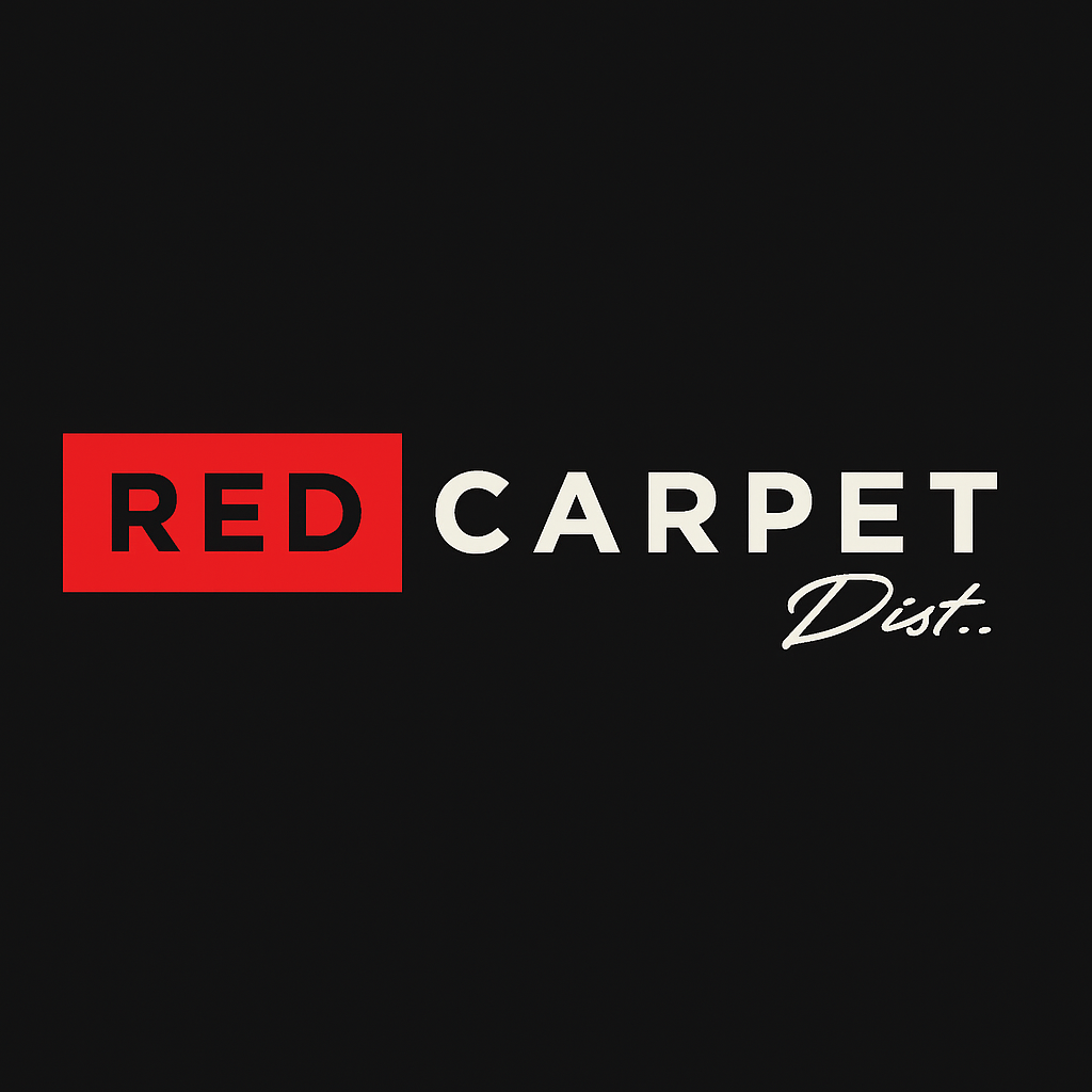 Red Carpet District